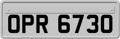 OPR6730