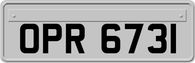 OPR6731
