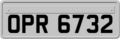 OPR6732