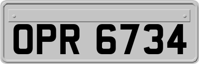OPR6734