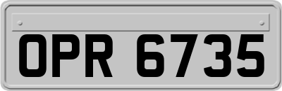 OPR6735