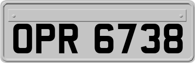 OPR6738