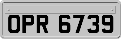 OPR6739