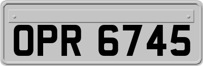 OPR6745