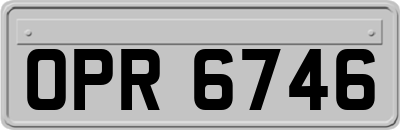 OPR6746