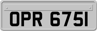 OPR6751