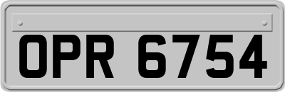OPR6754
