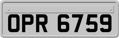 OPR6759