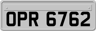 OPR6762