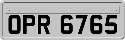 OPR6765