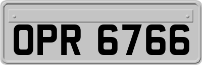 OPR6766
