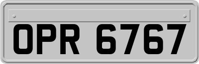 OPR6767