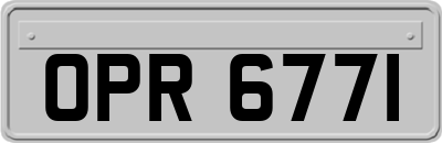 OPR6771