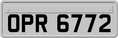 OPR6772
