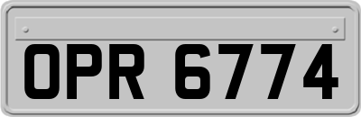 OPR6774