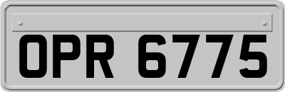 OPR6775