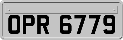 OPR6779