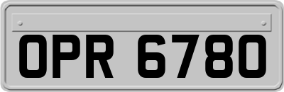 OPR6780