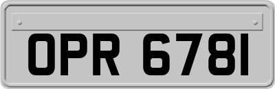 OPR6781