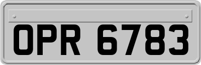 OPR6783