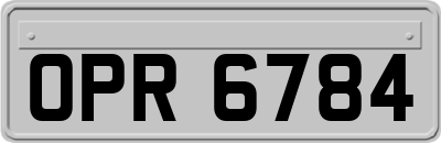 OPR6784