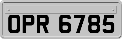 OPR6785