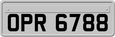 OPR6788