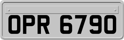 OPR6790