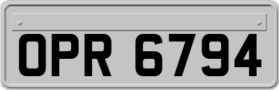 OPR6794
