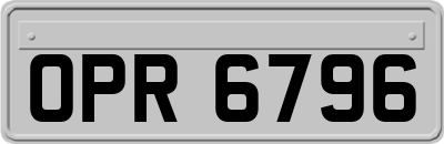 OPR6796