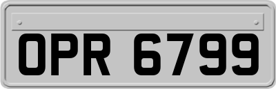 OPR6799
