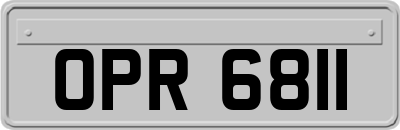 OPR6811