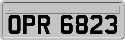 OPR6823