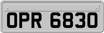 OPR6830
