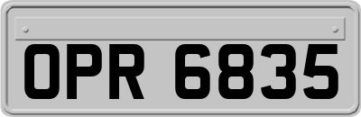 OPR6835
