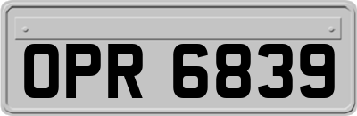 OPR6839