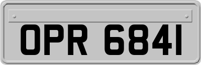OPR6841