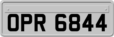 OPR6844