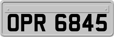 OPR6845