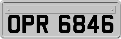 OPR6846