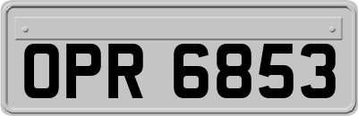 OPR6853