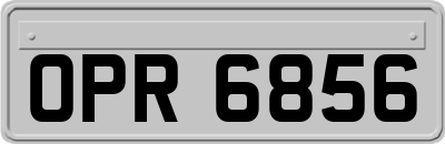 OPR6856