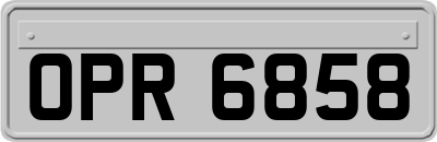 OPR6858