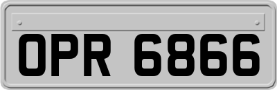 OPR6866