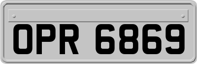 OPR6869