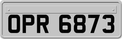 OPR6873