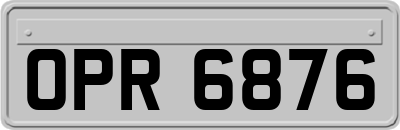 OPR6876