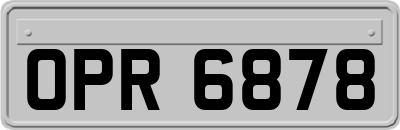 OPR6878