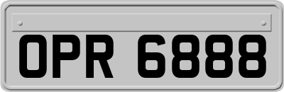 OPR6888