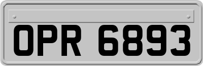 OPR6893